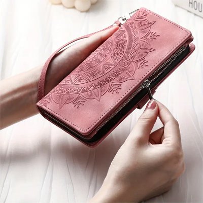 Etui telephone