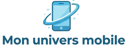 Mon univers mobile