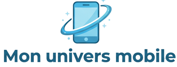 Mon univers mobile