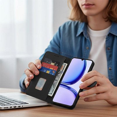 Etui telephone 