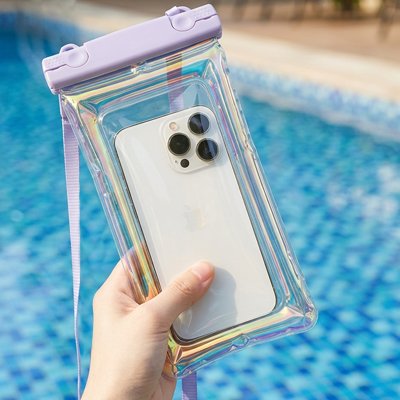 Pochette telephone etanche 